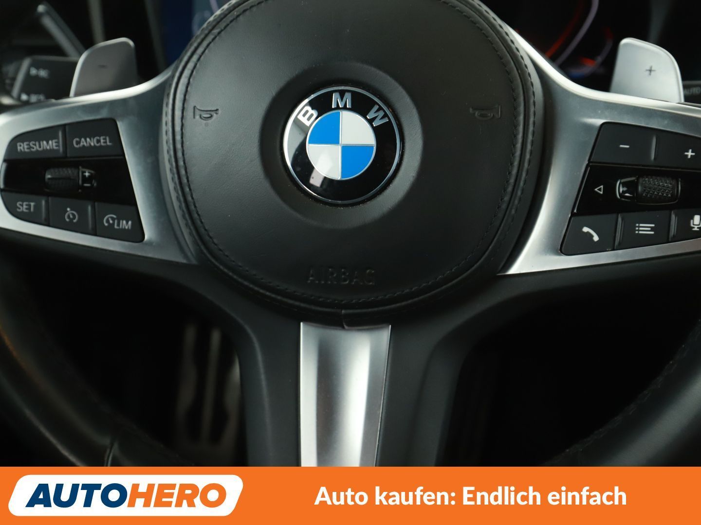 BMW 3er 320d M Sport Aut.*NAVI*HUD*LASER* foto 19