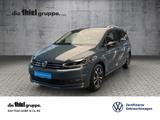 Volkswagen Touran 1.6 TDI IQ.DRIVE DSG LED+AHK+Kamera+ACC - Volkswagen Touran IQ-DRIVE