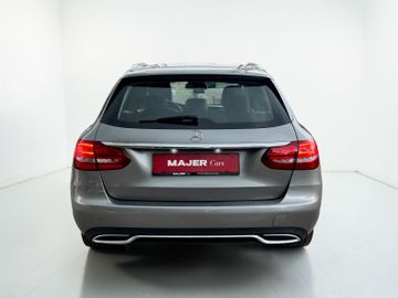 Mercedes C 250 - 9