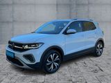 Volkswagen T-Cross 1.0 TSI DSG STYLE MATRIX+NAV+SHZ+DAB+17Z - Jahreswagen