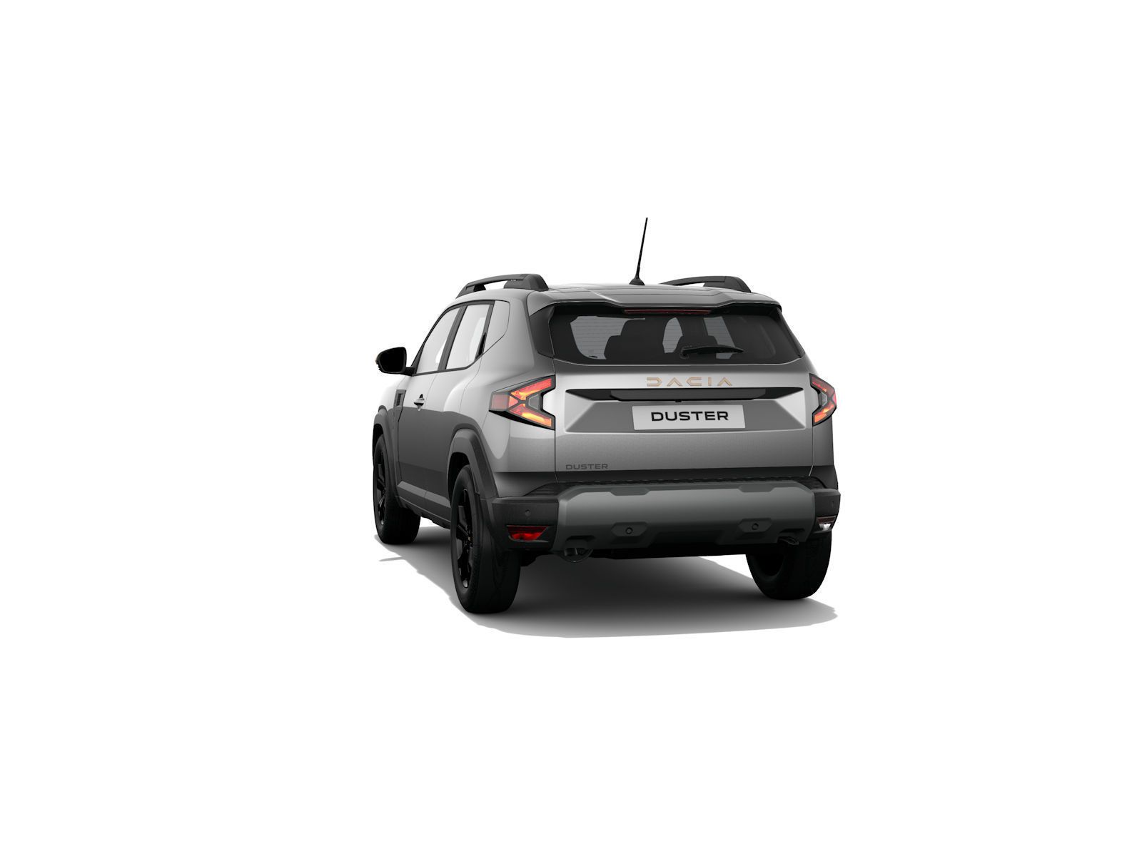 Fahrzeugabbildung Dacia Duster Extreme Eco-G 120 auto City Winter Techp.