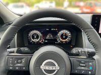 Nissan Qashqai 1.3 DIG-T MHEV Xtronic N-Connecta SH HUD - Image