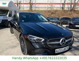 Mercedes-Benz C 220  *AUTOMATIK*NAVI*KAMERA*19ZOLL AMG - Mercedes-Benz C 220 Gebrauchtwagen in Nürnberg