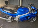 Triumph Sprint ST 955 - TRIUMPH SPRINT