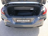 BMW M850 - Vorschau Bild 11