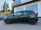 Opel Corsa-E 1.4 Turbo Color Edition 5T  PDC/LM/Paket - Opel Corsa: Schwarz, Color Edition