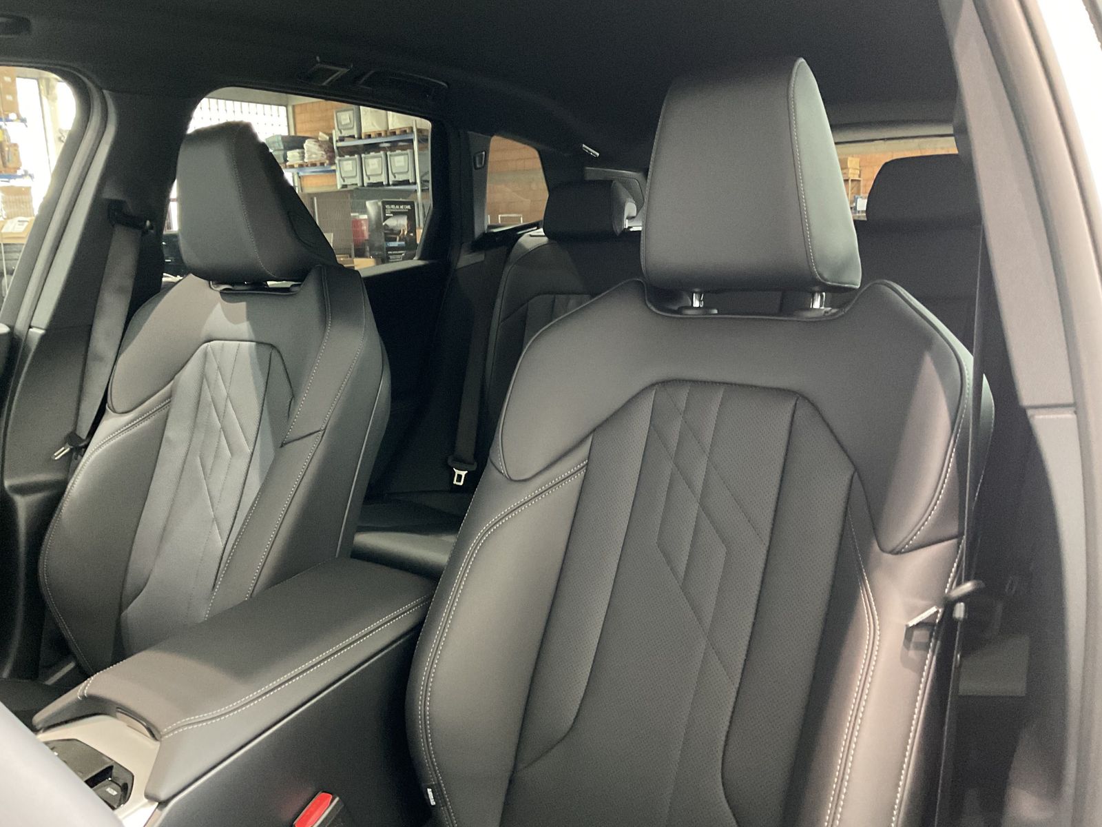 Fahrzeugeinzelansicht 12 Fahrzeugabbildung BMW X3 xDrive20i |elektr. Sitze mit Memory |AHK |Har