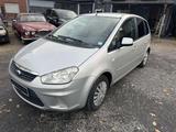 Ford C-Max C-MAX Style + 1.6 CDTi - Ford C-MAX Style mit Diesel-Antrieb