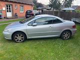 Peugeot 307 CC Sport 180 Sport - Peugeot 307: 180