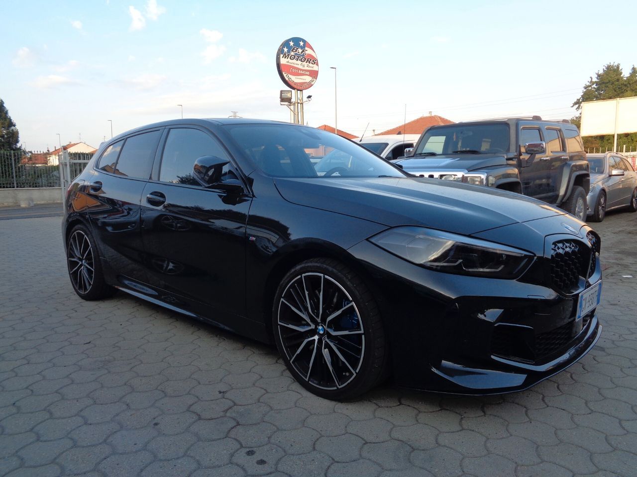 Other Bmw 135 M xDrive MSport Pro imagem 2