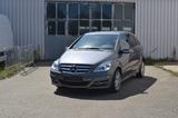 Mercedes-Benz B 170 B B 170 Aut. erst 115 tkm Top - Mercedes-Benz B 170: Van