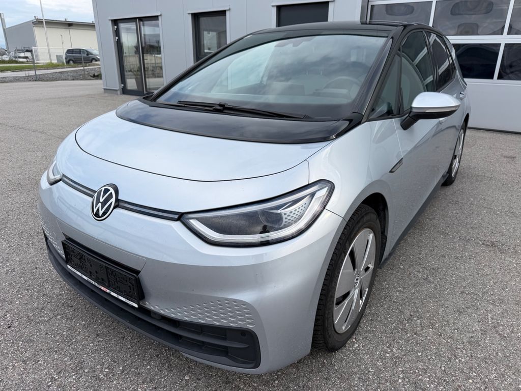 Image of Volkswagen ID.3