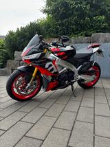 Aprilia Tuono V4 Factory  - APRILIA FACTORY