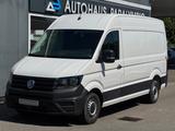 Volkswagen Crafter Kasten 30 Hochdach mittellang *KAM*KLIMA - gebrauchte VW Crafter aus dem Jahr 2024