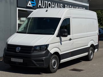 Volkswagen Crafter - 1