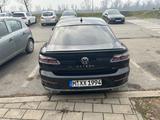 Volkswagen Arteon 2.0 TDI SCR 140kW DSG 4MOTION R-Line ... - VW Arteon Gebrauchtwagen in München