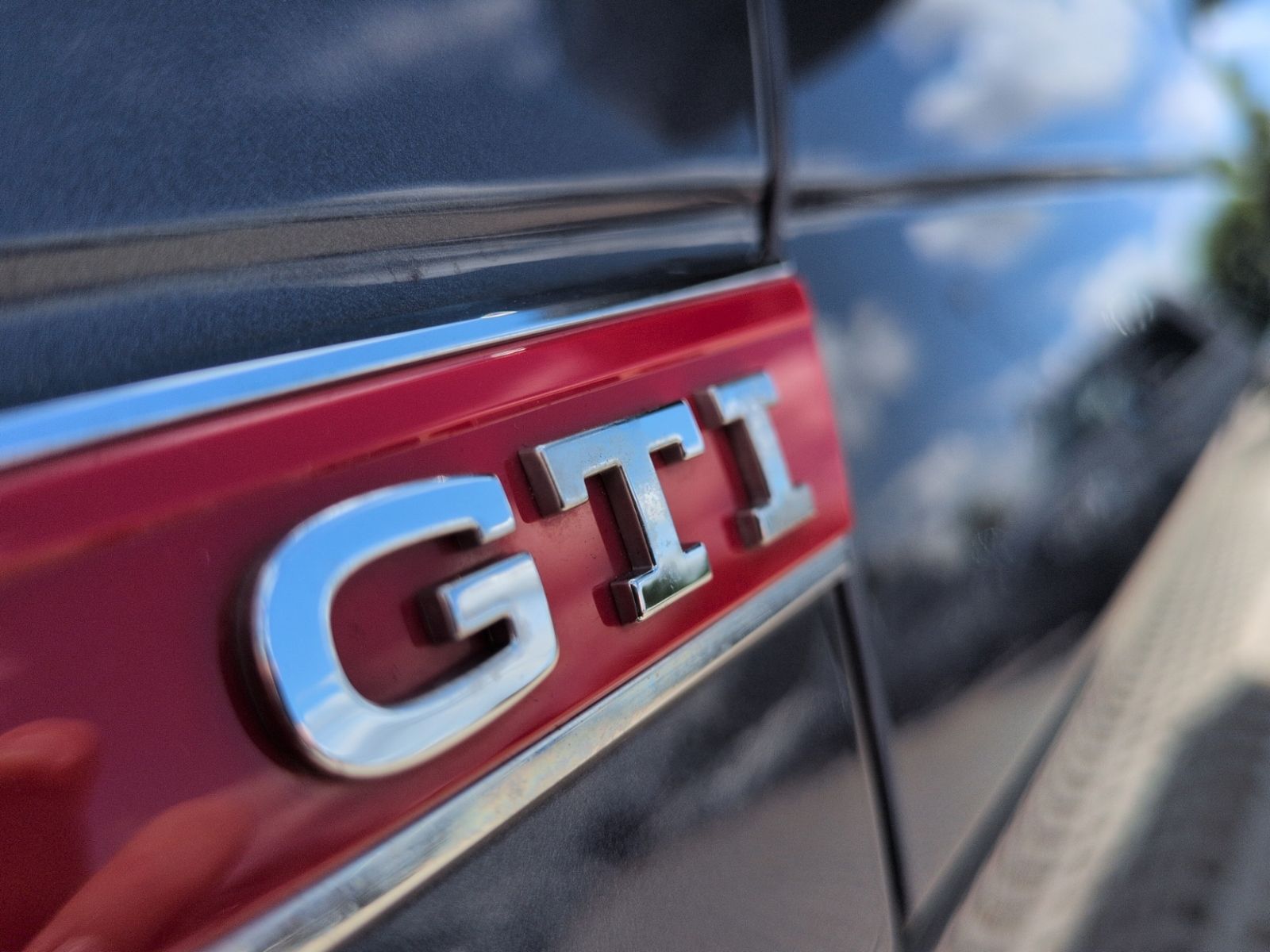 Polo GTI DSG KAMERA+NAVI+APP+ACC