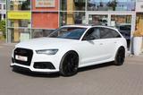 Audi RS6 performance Keramik Akrapovic Dynamik plus - Audi RS6: Plus