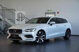 Volvo V60 Kombi Inscription *AUT*LED*NAV*AHK*H&K* - Volvo V60 Inscription mit Diesel-Antrieb