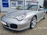 Porsche 911 Turbo Coupe*Rarität*Mezger*Bose*Schalter - Porsche aus 2002: Turbo