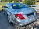 Mercedes-Benz CL 500, Original 44.000 KM, 1. Hand - Mercedes-Benz aus 2007: 1.0
