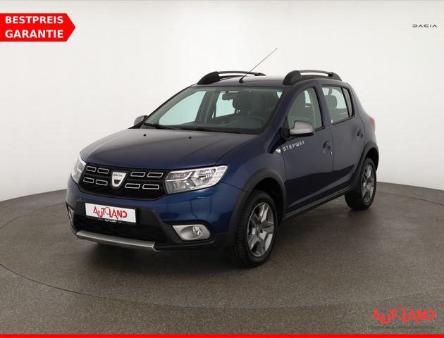 Dacia Sandero Stepway 0.9 TCe 90 Klima Tempomat USB