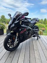 BMW S1000RR *kurzes Heck* Superbike * Wunderlich * - BMW K1000