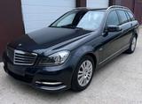 Mercedes-Benz C250 CDI 4-Matic  - Mercedes-Benz 250: Kombi