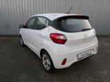 Hyundai i10 1.0 Trend 5-MT - Hyundai i10 in Rostock