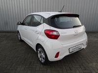 Hyundai i10 1.0 Trend 5-MT