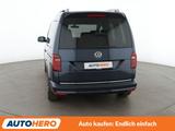 Volkswagen Caddy 2.0 TDI Highline BMT Aut.*NAVI*XENON*ACC* - Volkswagen Caddy: 2.0