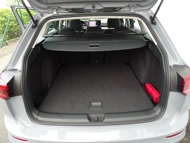 Golf Variant 1.5 TSI Life / AHZV - # Facelift