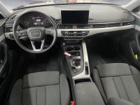 Audi A4 - Vorschau Bild 11