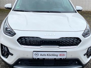 KIA Niro - 7