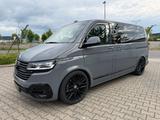 Volkswagen T6 Multivan 4mo, Standh. Ahk. Hifi, 2 Schiebet. 