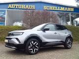 Opel Mokka 1.2T GS LED PDC+Kam SHZ LHZ Navi-App AT