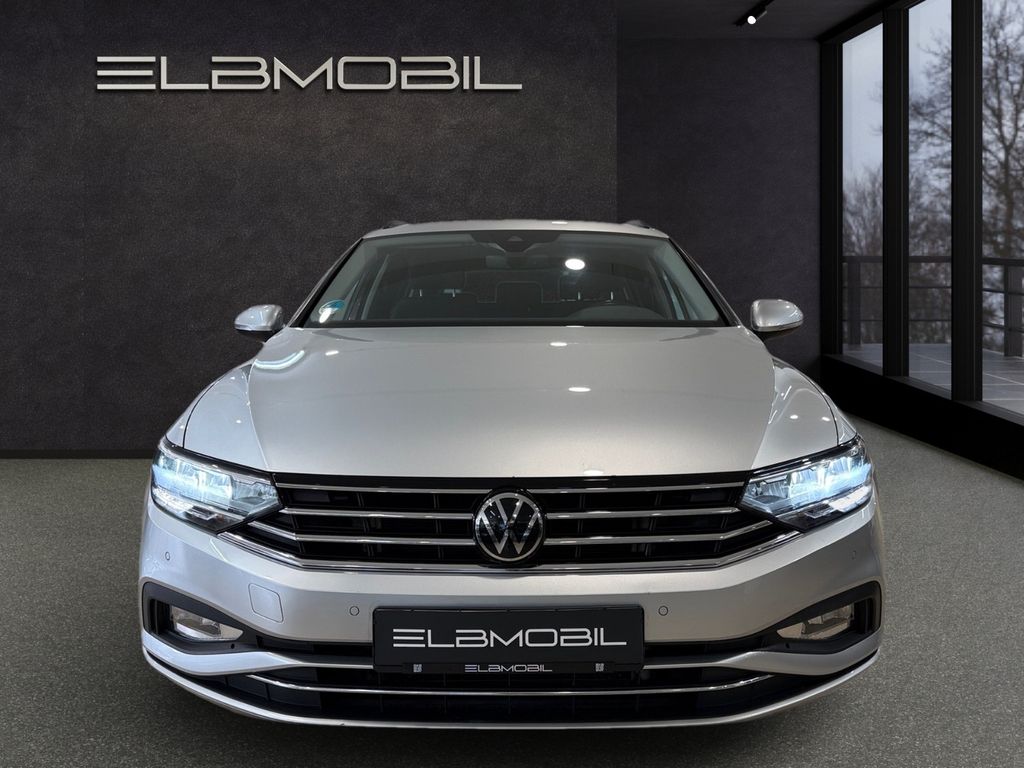 VW Passat Variant - Bild 7