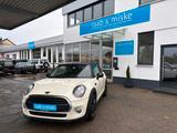 MINI COOPER *SHZ/PDC/Bluetooth/Tempomat* - weiße MINI Cooper