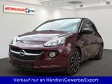 Opel Adam 1.4i Klimaautomatik SHZ T-Leder Pano PDC - Opel Adam Gebrauchtwagen in Berlin