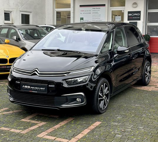 Citroën C4 Picasso Shine *2.H *ACC*Pano*Kam