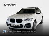 BMW X3 xDrive30d Aut. M Sport+Pano+19Zoll+elek.Sitze - BMW: E30 M