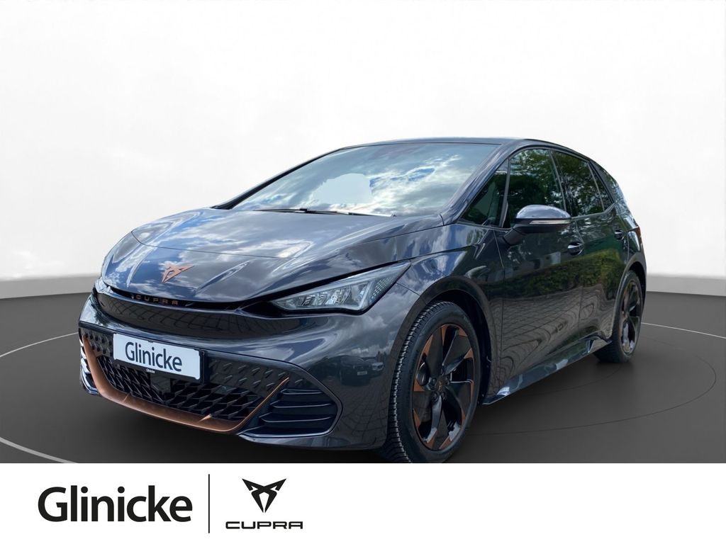 Image of Cupra Born