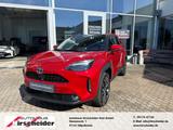 Toyota Yaris Cross Hybrid FWD 1,5 l Hyb. 4x2 Elegant*Sa - Toyota Yaris Cross mit Panoramadach