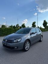 Volkswagen VW Golf 1.4 TSI 122ps  - Volkswagen Golf: V Tsi 122 Ps