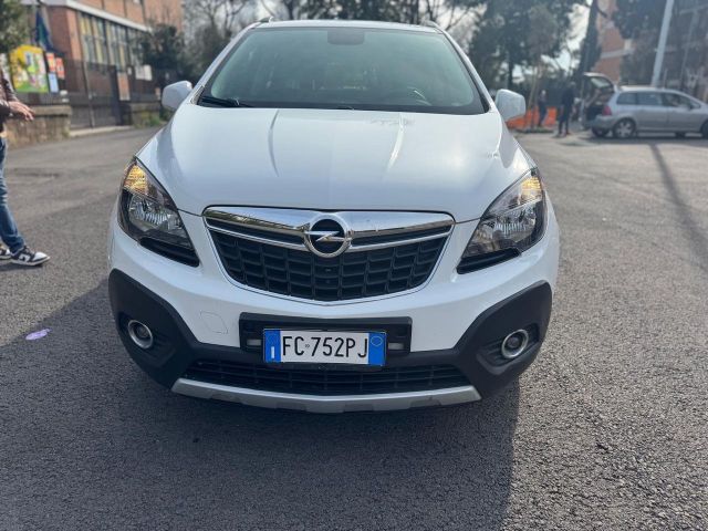 Opel Mokka 1.6 Ecotec 115CV 4x2 Start&Stop Cosmo