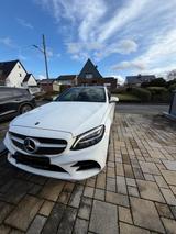 Mercedes-Benz C 200 d AMG Line 9G Tronic LED Navi 18 Zoll AMG - Mercedes-Benz C 200 Gebrauchtwagen in Dortmund