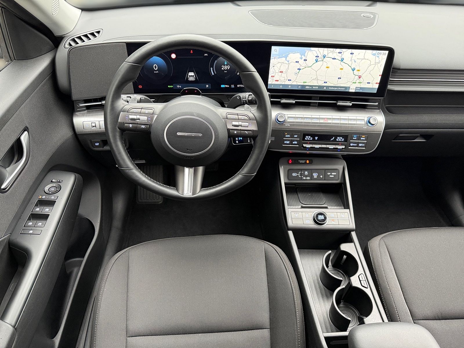 Hyundai Kona – Bild 10