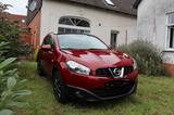 Nissan Qashqai 1.6 dCi DPF J10 360 - Nissan Qashqai: J10
