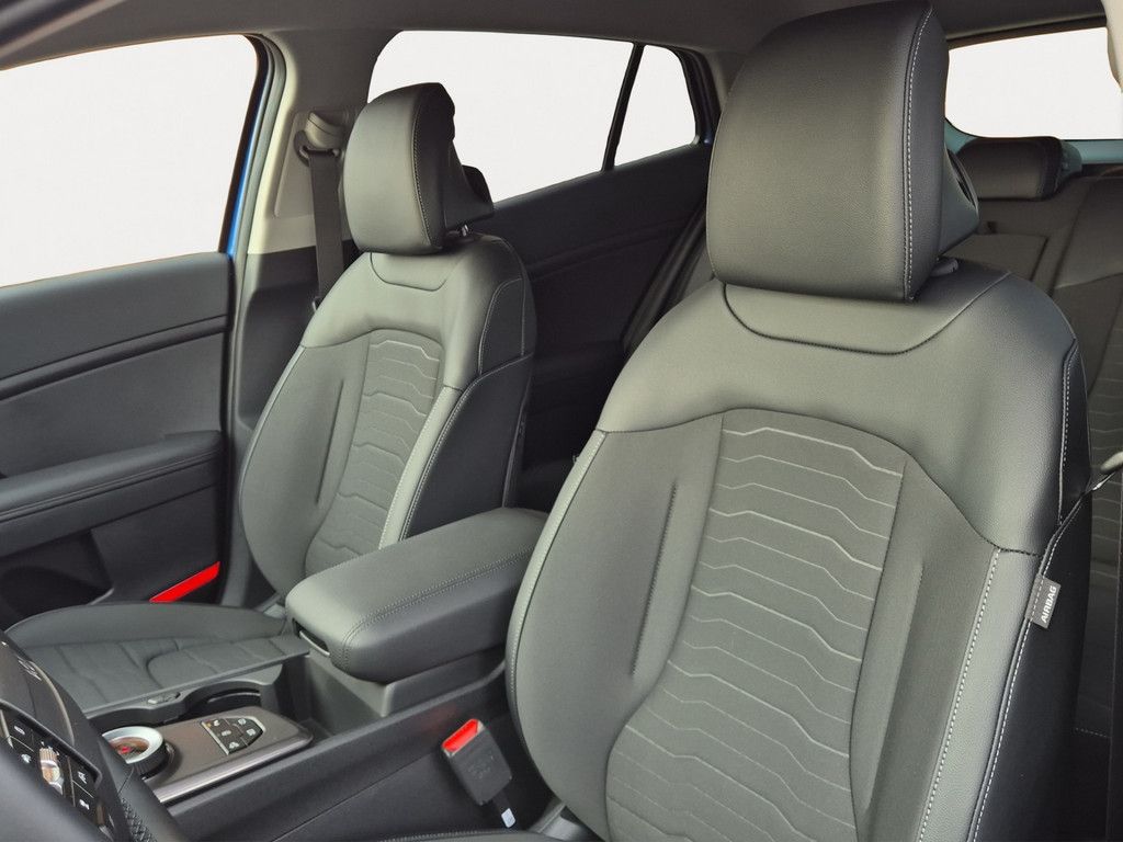 Kia Sportage - Bild 19