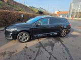 Ford Mondeo 2,0 TDCi 140kW Vignale Turn. AT. Allr... - Ford Mondeo: Tdci 140